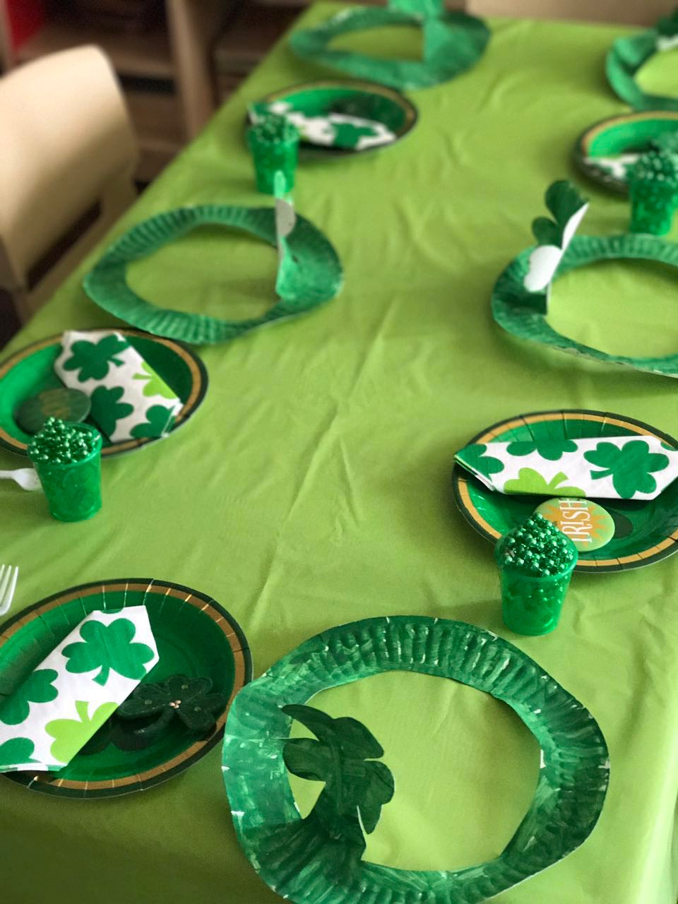 St. Patrick‘s Day